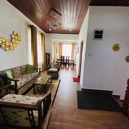 Thuring's Holiday Bungalow Nuwara Eliya Bagian luar foto