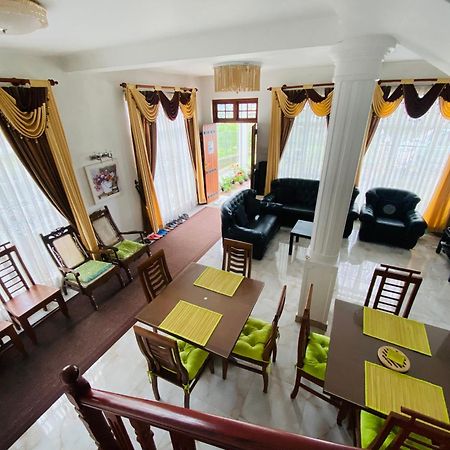 Thuring's Holiday Bungalow Nuwara Eliya Bagian luar foto