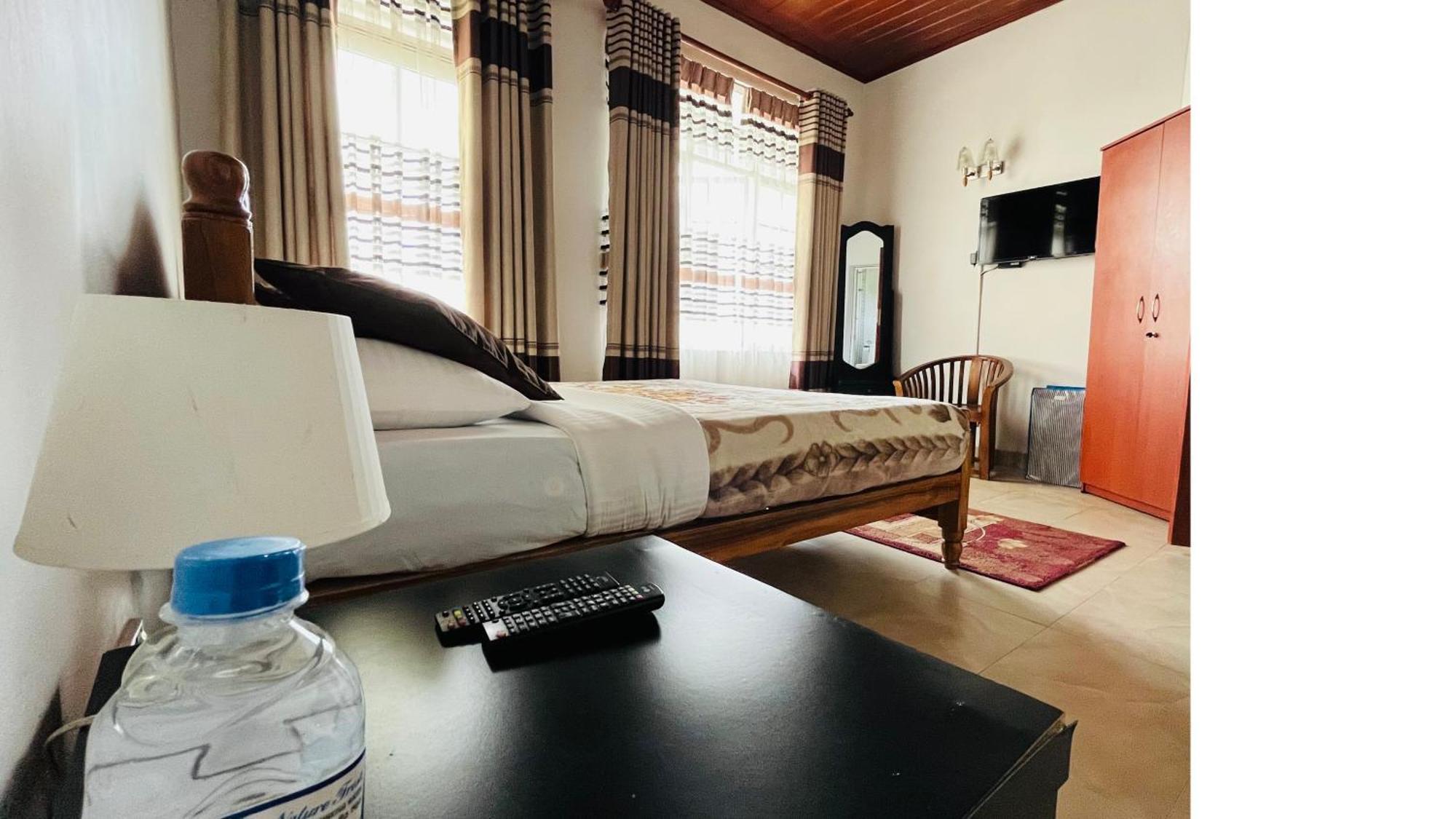 Thuring's Holiday Bungalow Nuwara Eliya Bagian luar foto