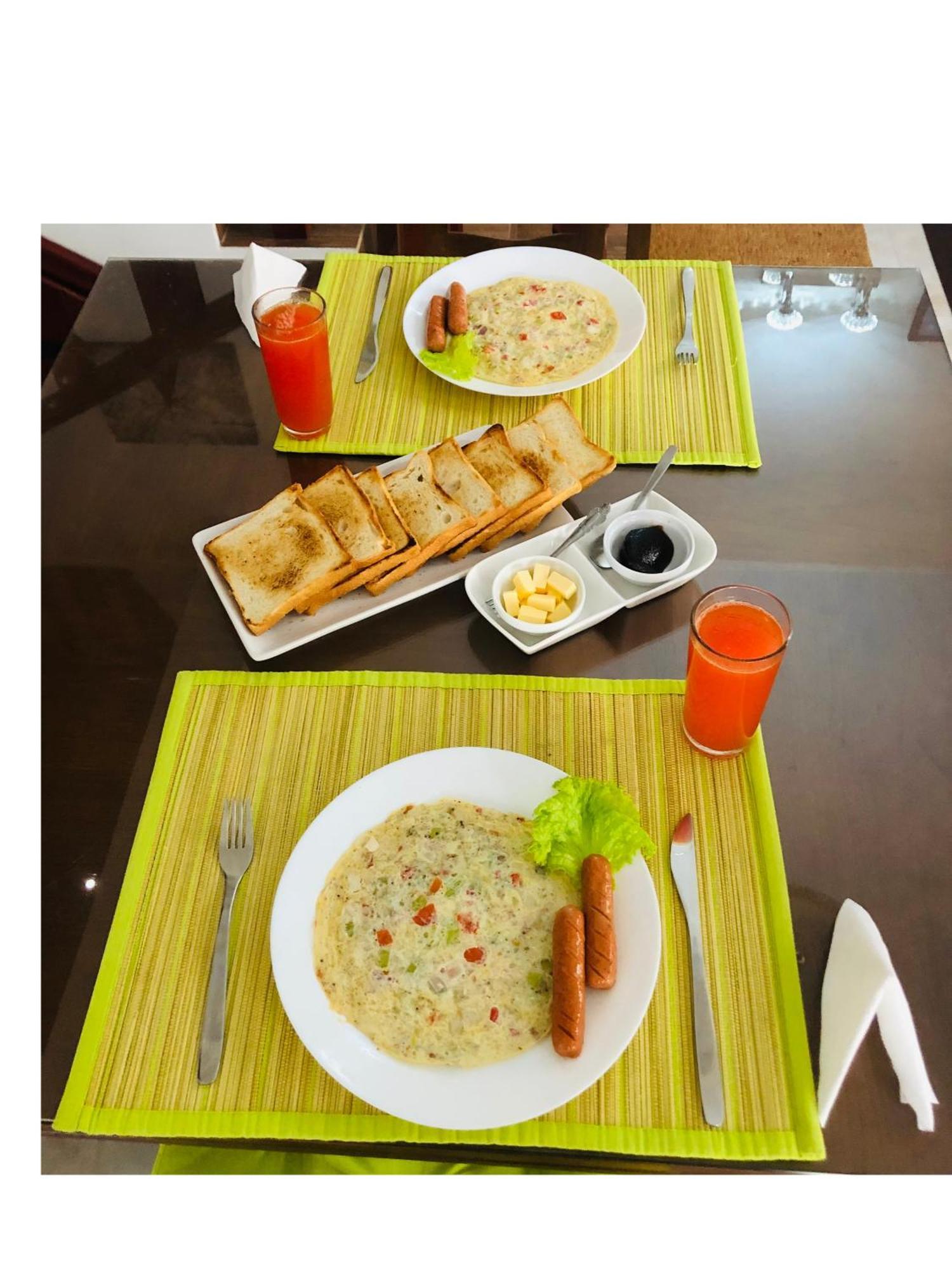 Thuring's Holiday Bungalow Nuwara Eliya Bagian luar foto