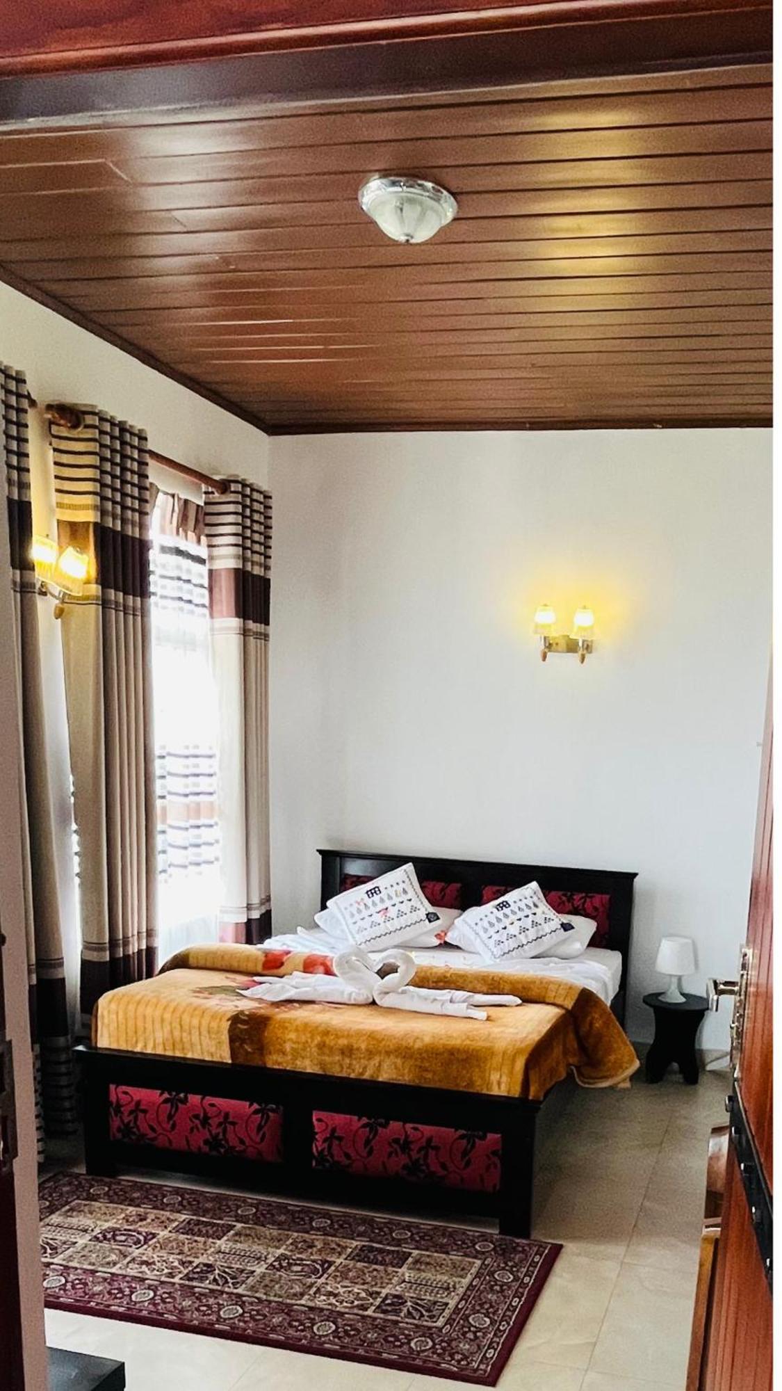 Thuring's Holiday Bungalow Nuwara Eliya Bagian luar foto
