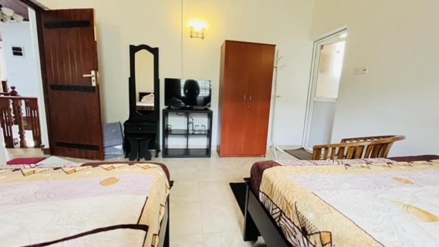 Thuring's Holiday Bungalow Nuwara Eliya Bagian luar foto