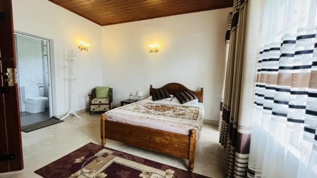 Thuring's Holiday Bungalow Nuwara Eliya Bagian luar foto