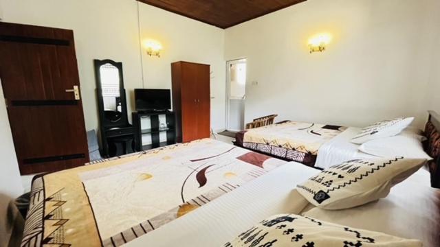 Thuring's Holiday Bungalow Nuwara Eliya Bagian luar foto
