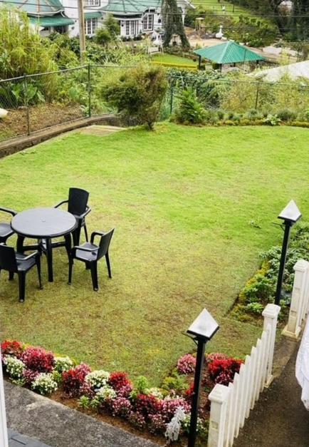 Thuring's Holiday Bungalow Nuwara Eliya Bagian luar foto