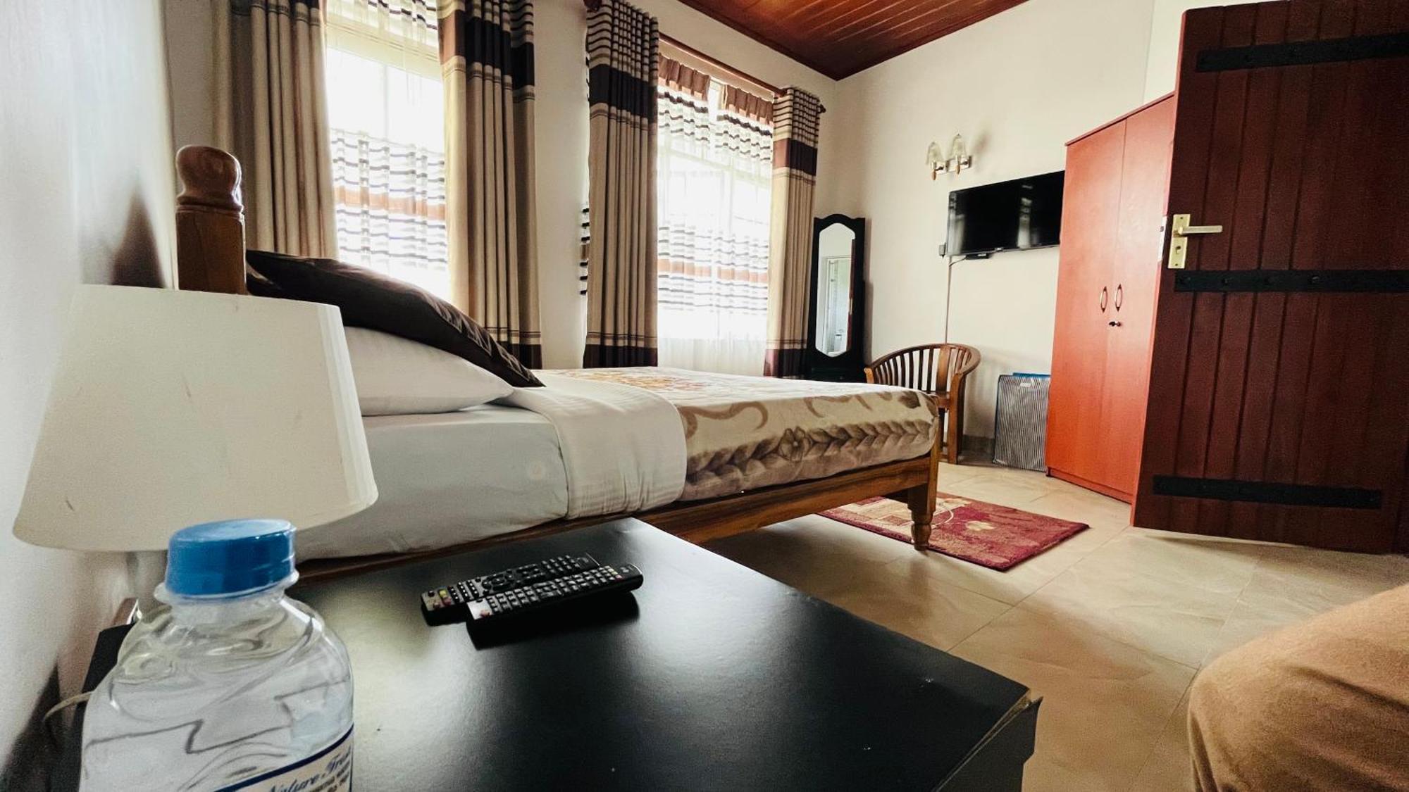 Thuring's Holiday Bungalow Nuwara Eliya Bagian luar foto
