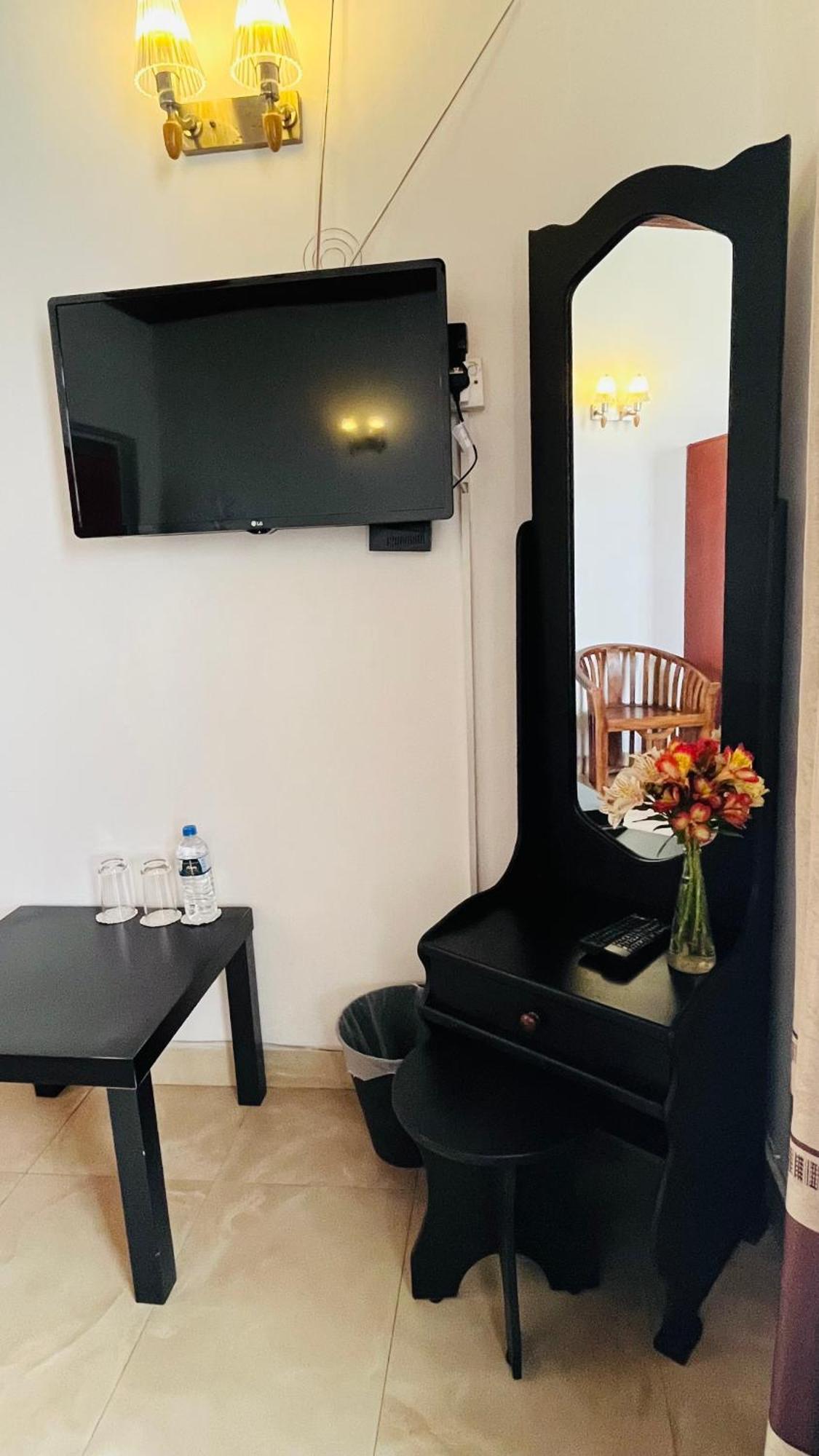 Thuring's Holiday Bungalow Nuwara Eliya Bagian luar foto