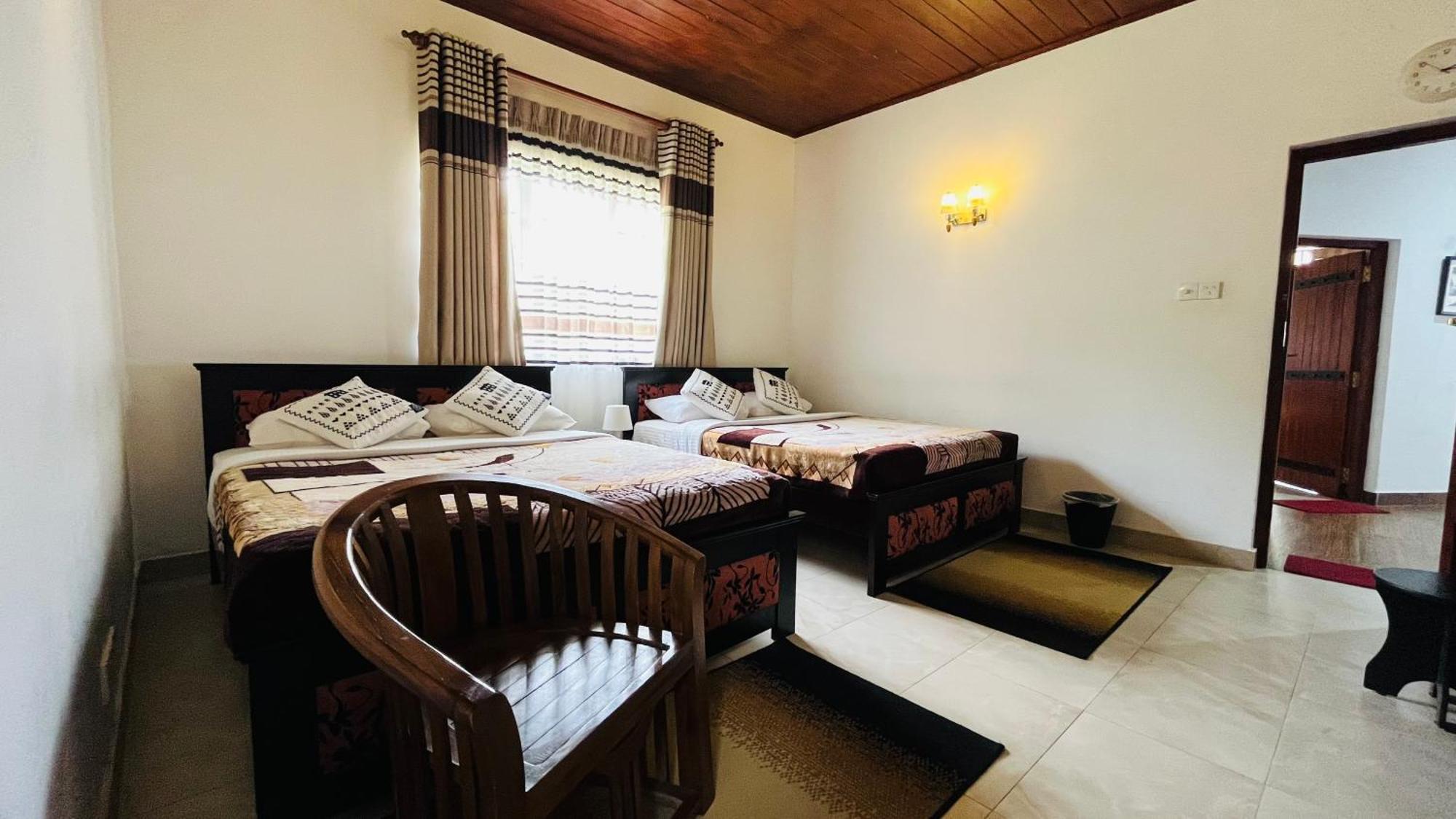 Thuring's Holiday Bungalow Nuwara Eliya Bagian luar foto