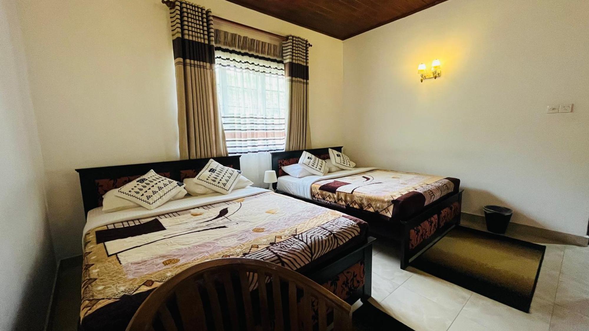 Thuring's Holiday Bungalow Nuwara Eliya Bagian luar foto