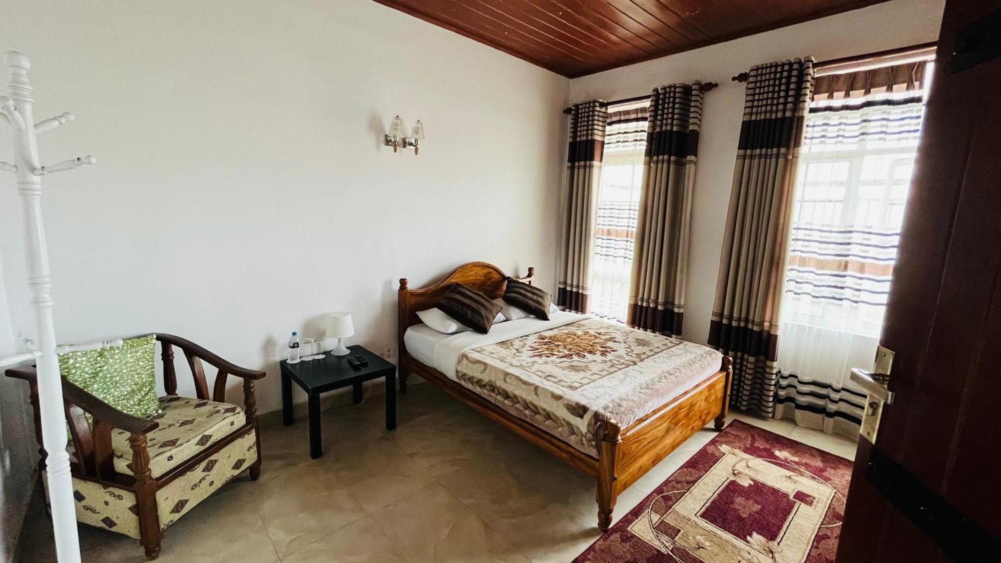 Thuring's Holiday Bungalow Nuwara Eliya Bagian luar foto