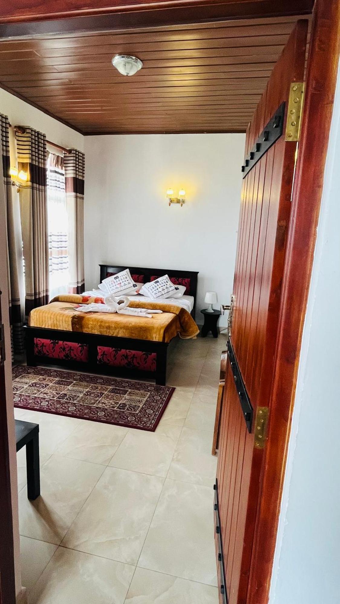 Thuring's Holiday Bungalow Nuwara Eliya Bagian luar foto