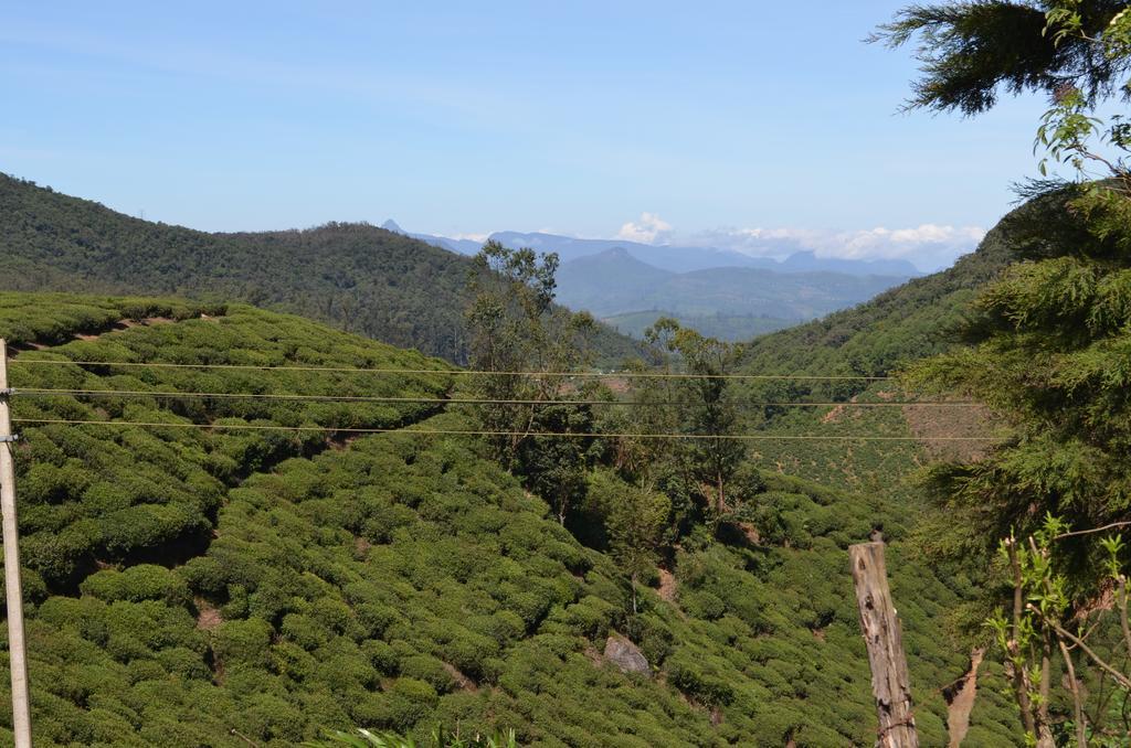 Thuring's Holiday Bungalow Nuwara Eliya Bagian luar foto
