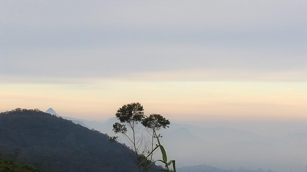 Thuring's Holiday Bungalow Nuwara Eliya Bagian luar foto