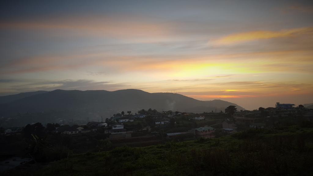 Thuring's Holiday Bungalow Nuwara Eliya Bagian luar foto