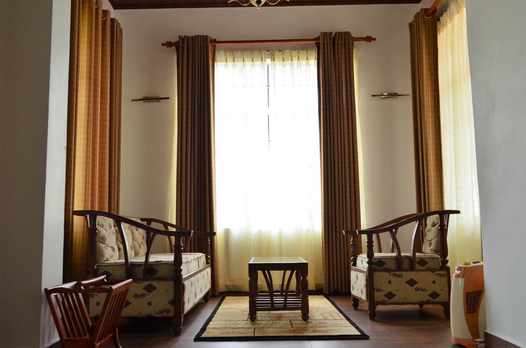 Thuring's Holiday Bungalow Nuwara Eliya Bagian luar foto