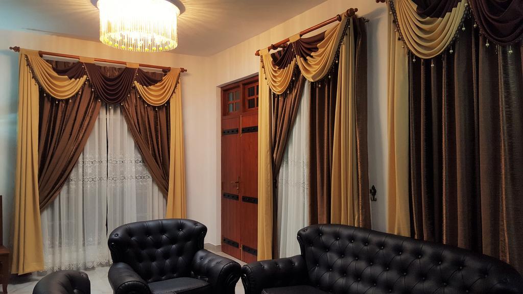 Thuring's Holiday Bungalow Nuwara Eliya Bagian luar foto