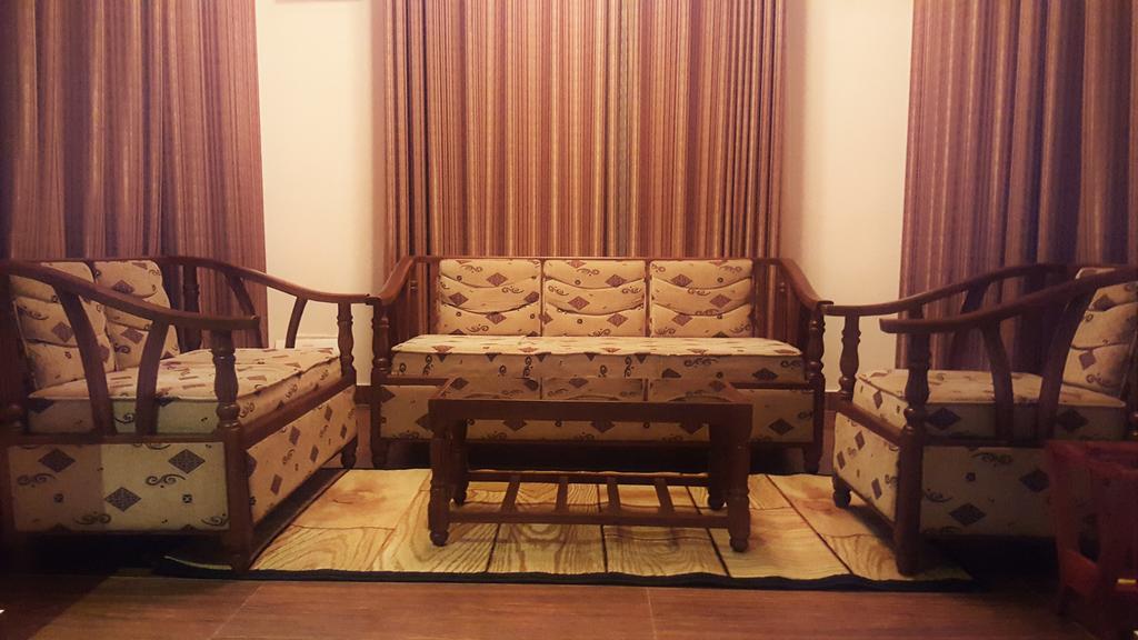 Thuring's Holiday Bungalow Nuwara Eliya Bagian luar foto