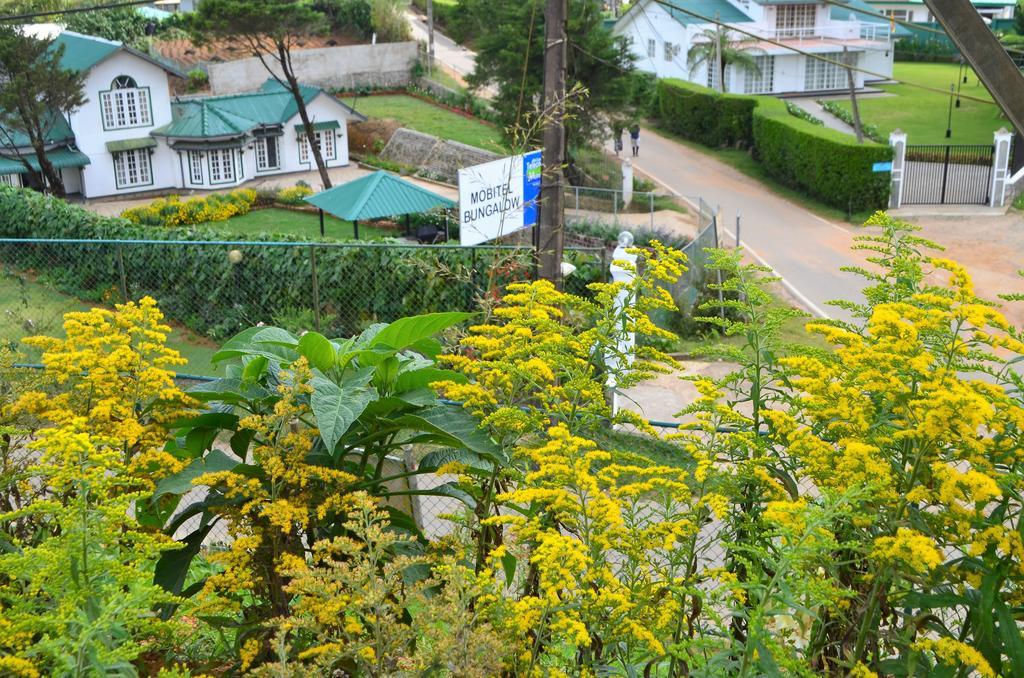 Thuring's Holiday Bungalow Nuwara Eliya Bagian luar foto