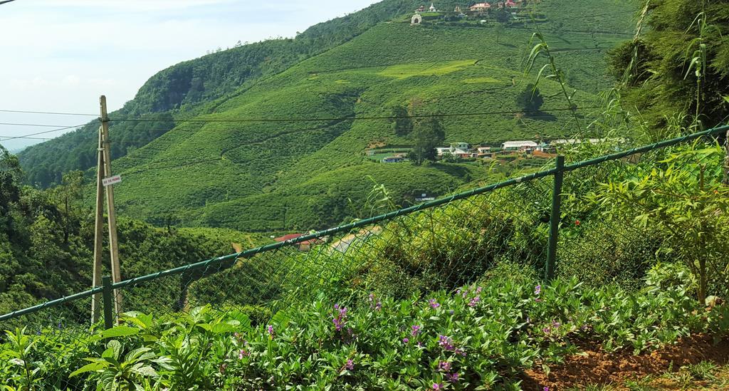 Thuring's Holiday Bungalow Nuwara Eliya Bagian luar foto