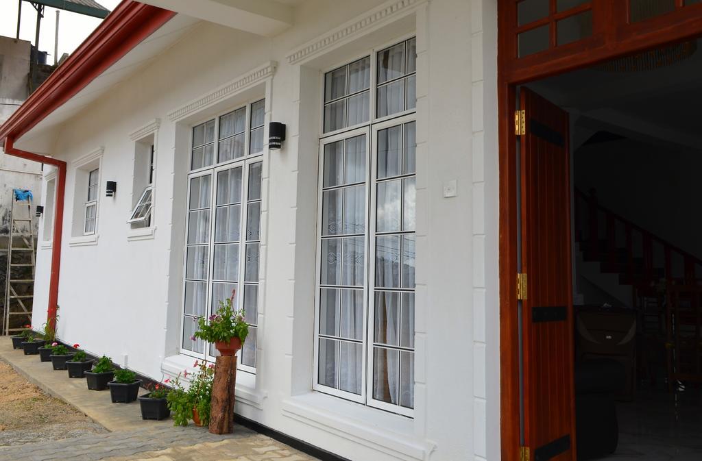 Thuring's Holiday Bungalow Nuwara Eliya Bagian luar foto