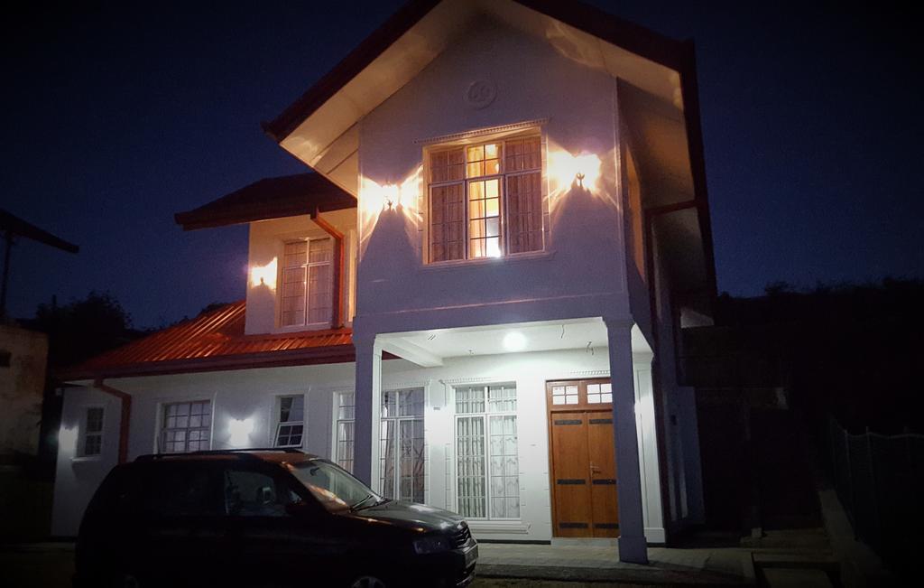 Thuring's Holiday Bungalow Nuwara Eliya Bagian luar foto