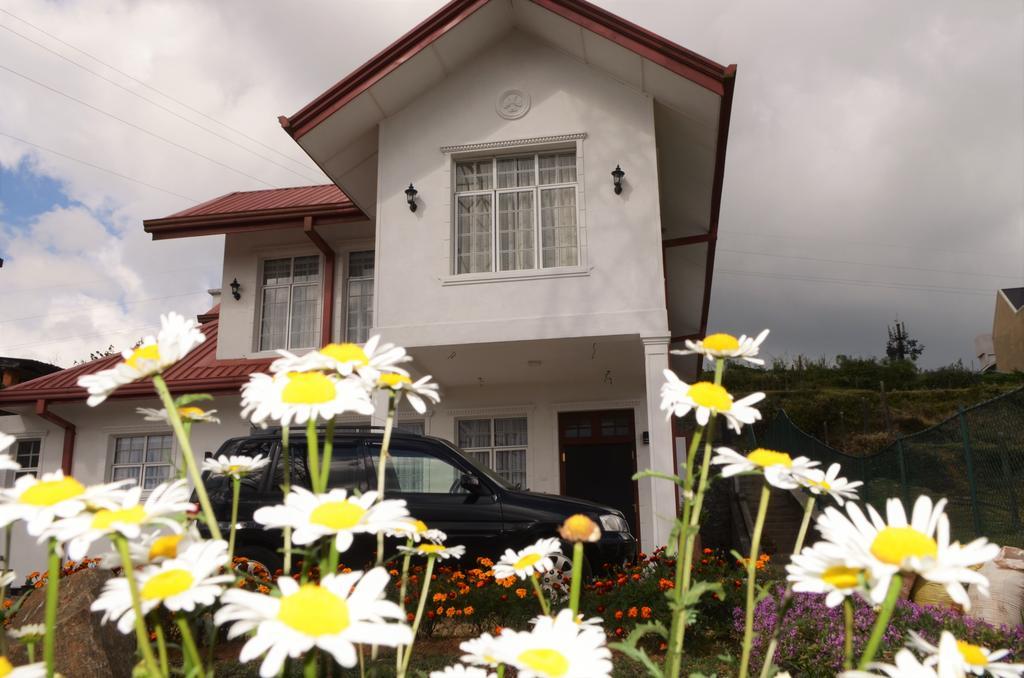 Thuring's Holiday Bungalow Nuwara Eliya Bagian luar foto